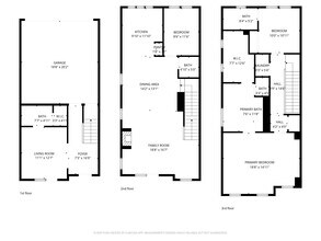 266 E 28th St in Houston, TX - Building Photo - Building Photo