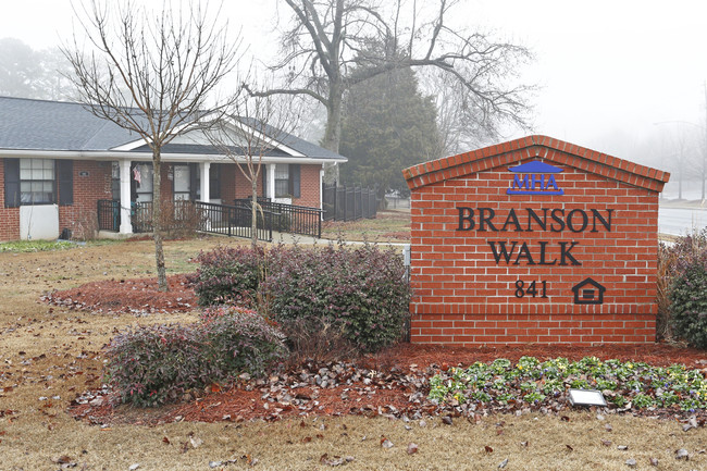 Branson Walk in Marietta, GA - Building Photo - Building Photo