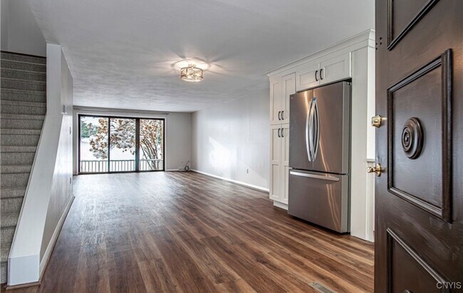 29 Chestnut Hls, Unit 29 in New Hartford, NY - Building Photo - Building Photo