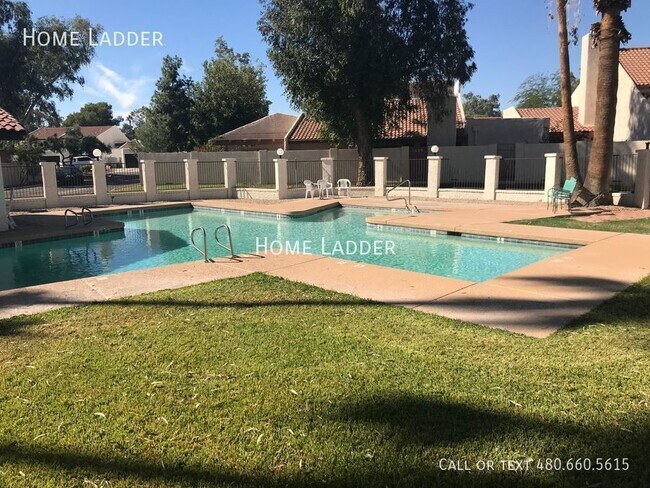 2145 E Sanos Dr in Tempe, AZ - Building Photo - Building Photo