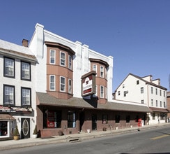 39-45 S Reading Ave in Boyertown, PA - Building Photo - Building Photo
