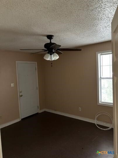 property at 205 W Vardeman Ave