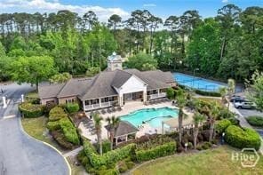 4203 Walden Park Dr in Savannah, GA - Building Photo - Building Photo