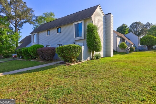 288 Country Club Dr in Jonesboro, GA - Building Photo - Building Photo