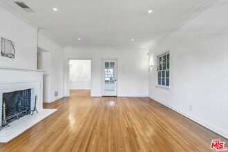 6110 Packard St in Los Angeles, CA - Building Photo - Building Photo
