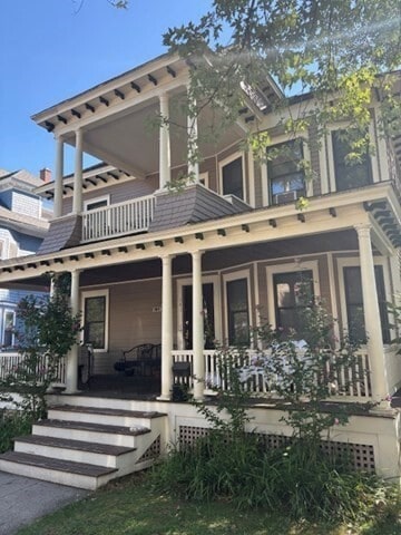 property at 141 Firglade Ave