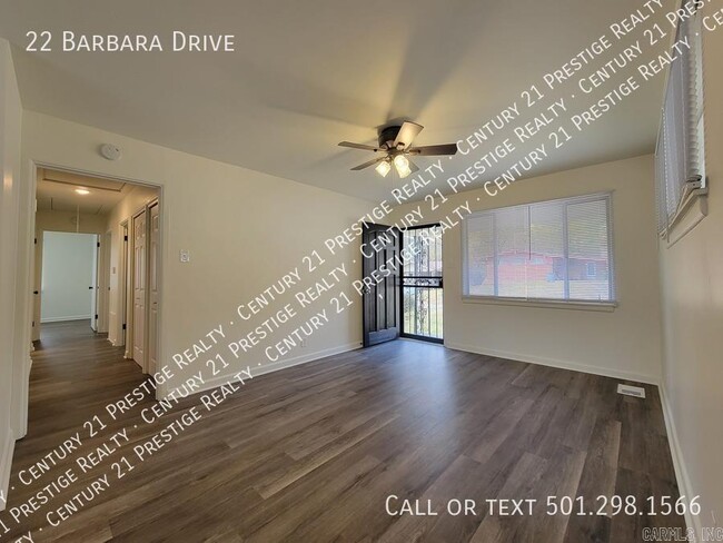 22 Barbara Dr in Little Rock, AR - Building Photo - Building Photo