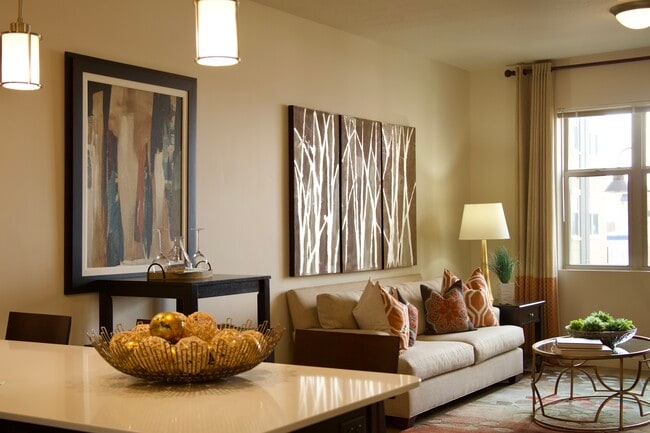 The Vue at Sugar House