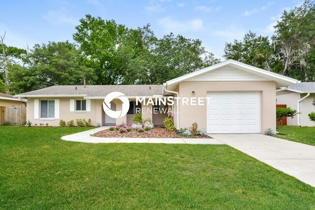 property at 116 S Moss Rd