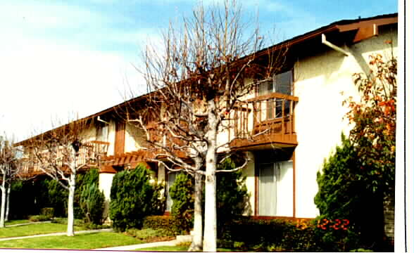 2849 W 235th St in Torrance, CA - Foto de edificio