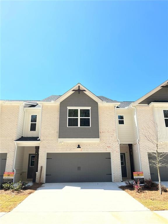 property at 6185 Colston Ln