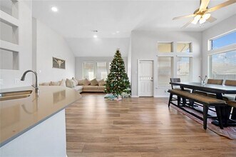 16521 Garden Dr in Celina, TX - Foto de edificio - Building Photo