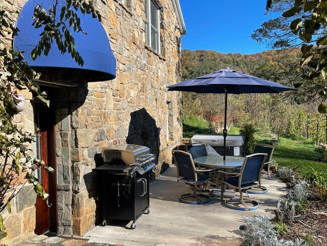 property at 336 Chunns Cove Rd