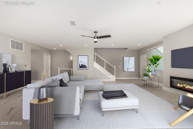 property at 4525 N 40th St