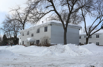 Valley View Court in Little Falls, NY - Building Photo - Building Photo