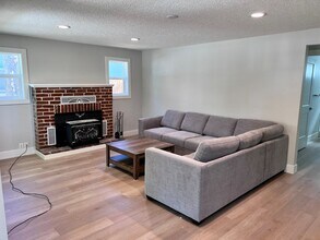 1713 W Boise Ave, Unit Unit C in Boise, ID - Building Photo - Building Photo