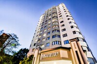 Vista Del Rey in Tacoma, WA - Foto de edificio - Building Photo