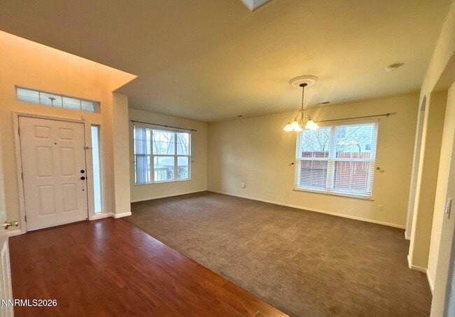 9535 Comanche Moon Dr in Reno, NV - Building Photo - Building Photo