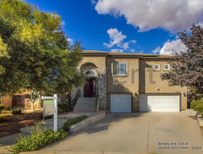 408 Brite Meadow Ct in Bakersfield, CA - Foto de edificio - Building Photo