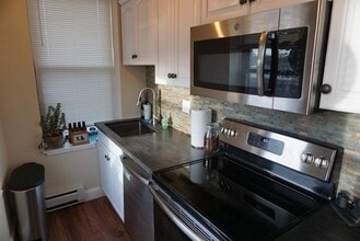 2 Cypress Rd in Boston, MA - Building Photo - Building Photo