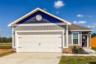 15663 Plum Brk Dr in Conroe, TX - Building Photo