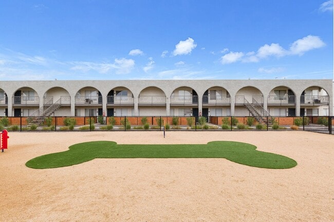 The Tallows at Peoria in Peoria, AZ - Foto de edificio - Building Photo