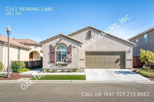 property at 1541 Herring Ln