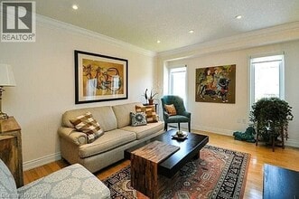 573 Wild Iris Ave in Waterloo, ON - Building Photo - Building Photo