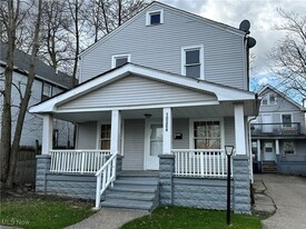 10304 Shale Ave in Cleveland, OH - Building Photo