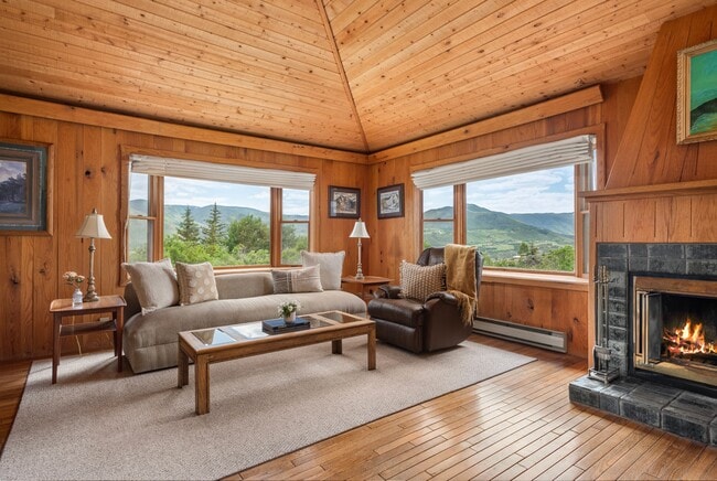2020 Juniper Hill Rd in Aspen, CO - Building Photo - Building Photo