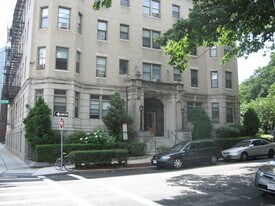 50 Charlesgate E, Unit 194 in Boston, MA - Building Photo