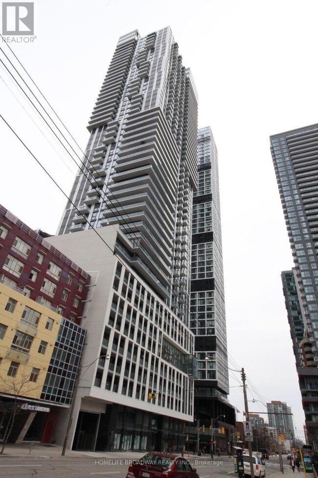 property at 251-3251 Jarvis St