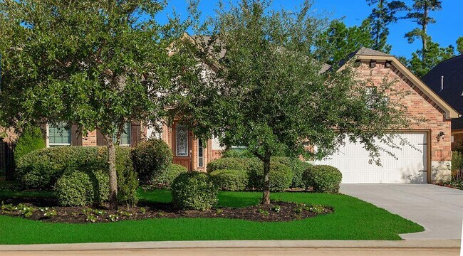 46 Caprice Bend Pl in Tomball, TX - Building Photo - Building Photo