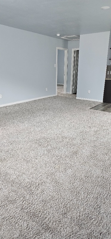 419 E Day St in Denison, TX - Building Photo - Building Photo