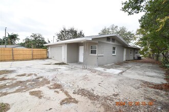 1908 Heather Ave in Tampa, FL - Building Photo - Building Photo