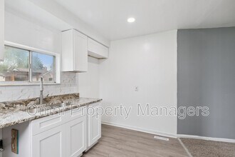 23243 Columbus Ave in Warren, MI - Building Photo - Building Photo