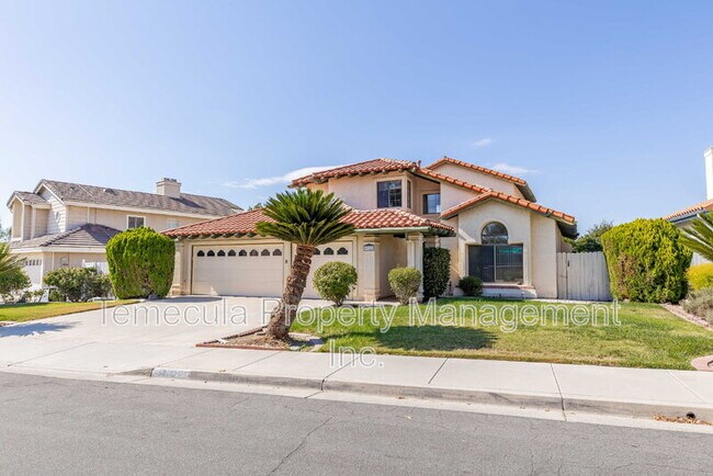 39721 Casandra Ct in Murrieta, CA - Building Photo - Building Photo