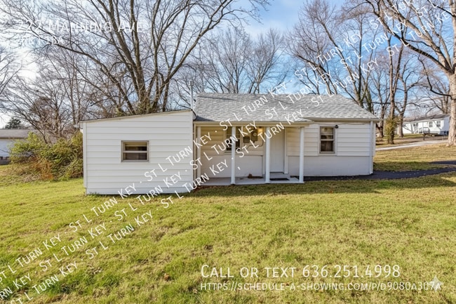 property at 222 Manning Ave