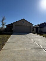 14896 N Ascot Bnd Cir in Conroe, TX - Building Photo