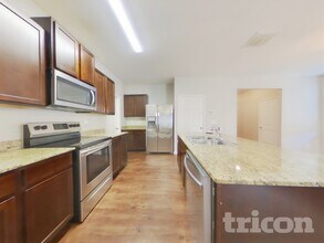 106 Hayes Park Dr in Dallas, GA - Building Photo - Building Photo