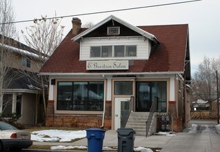1386 S 1100 E in Salt Lake City, UT - Building Photo - Building Photo