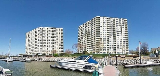 property at 7501 River Rd