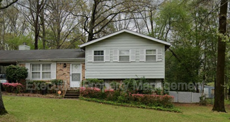 1437 3rd Pl NW in Center Point, AL - Building Photo