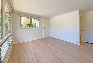 3050 Woolsey Pl in Honolulu, HI - Foto de edificio - Building Photo