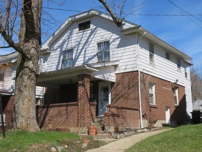 property at 172 Western Ave