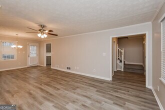 3515 Patriot Walk in Snellville, GA - Building Photo - Building Photo