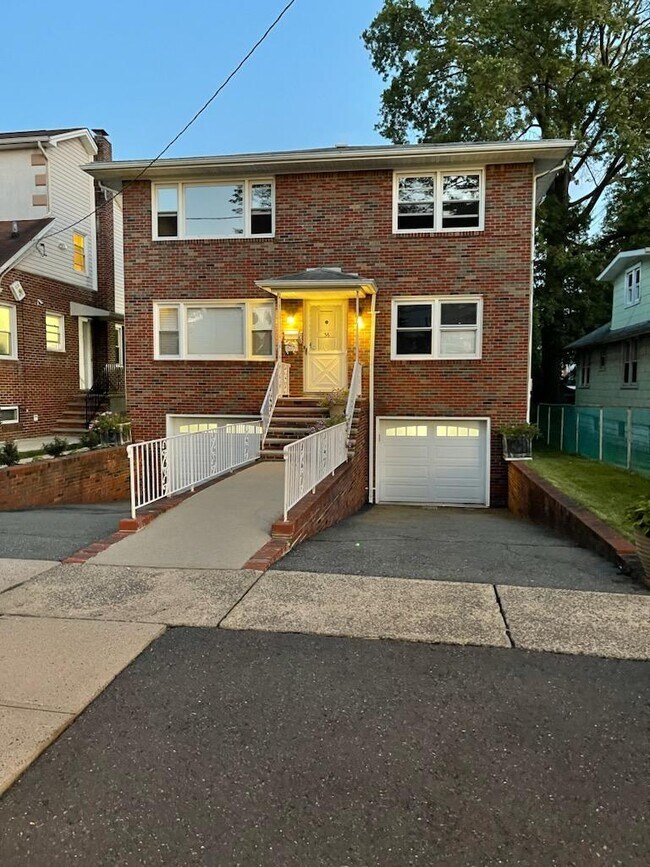 36 E Henry St Rentals in Linden, NJ