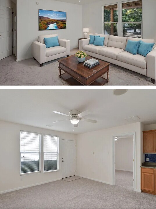 418 Shadow Point in San Marcos, TX - Building Photo