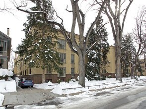 1515 E 9th Ave in Denver, CO - Building Photo - Building Photo