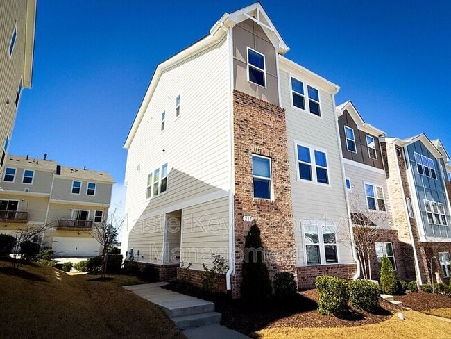 217 Adobe Pl in Cary, NC - Building Photo - Building Photo